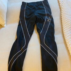 CWX compression running tights WARM